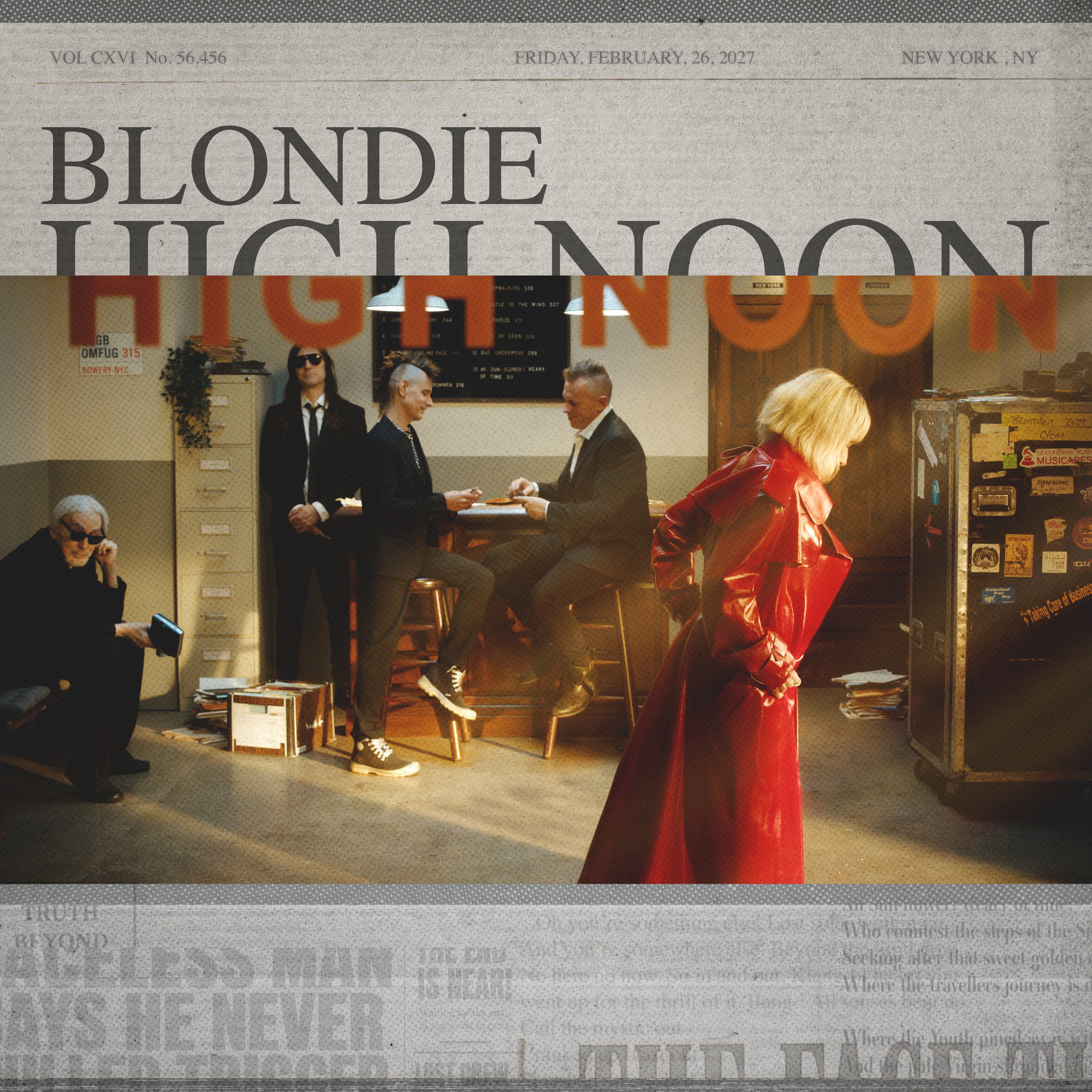 High Noon