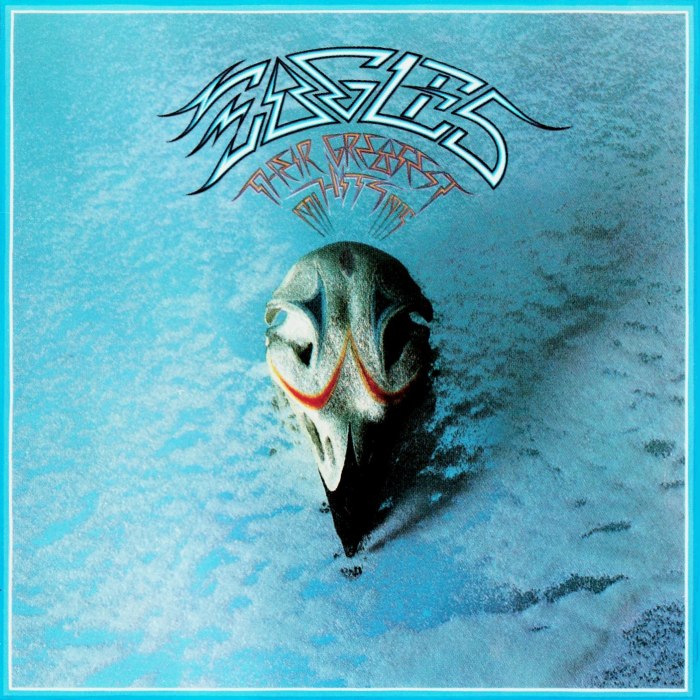 Their Greatest Hits 1971-1975