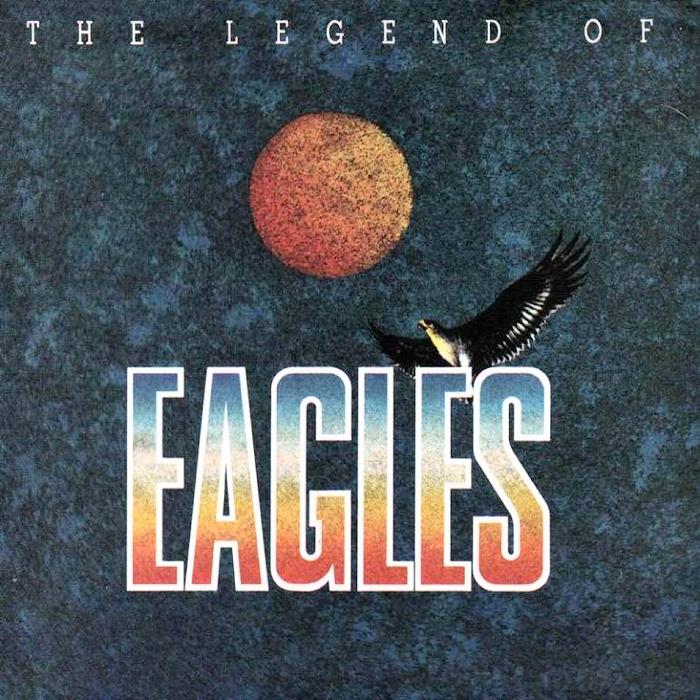 The Legend of Eagles