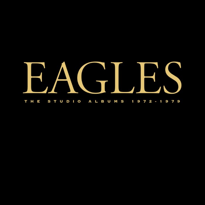 The Studio Albums 1972–1979