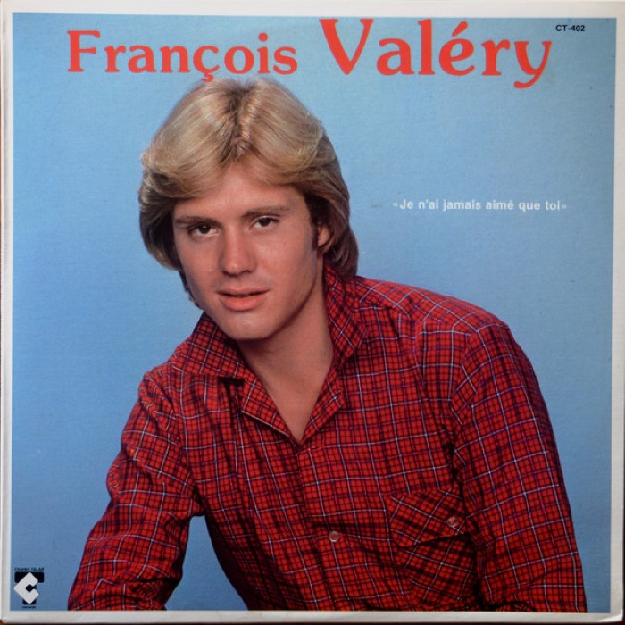 Chanteur pour filles de 16 ans