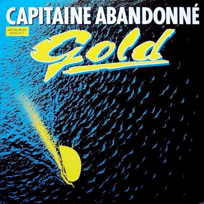 Capitaine abandonné