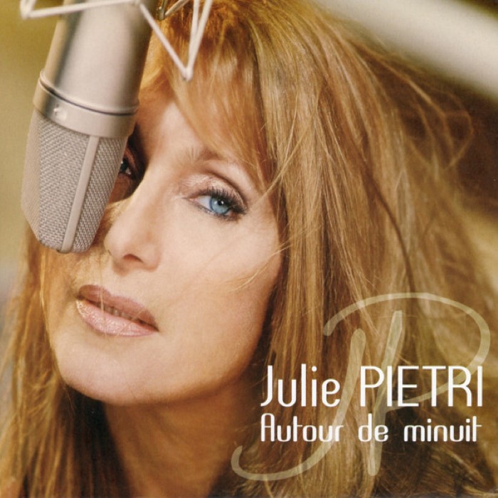 Autour de minuit