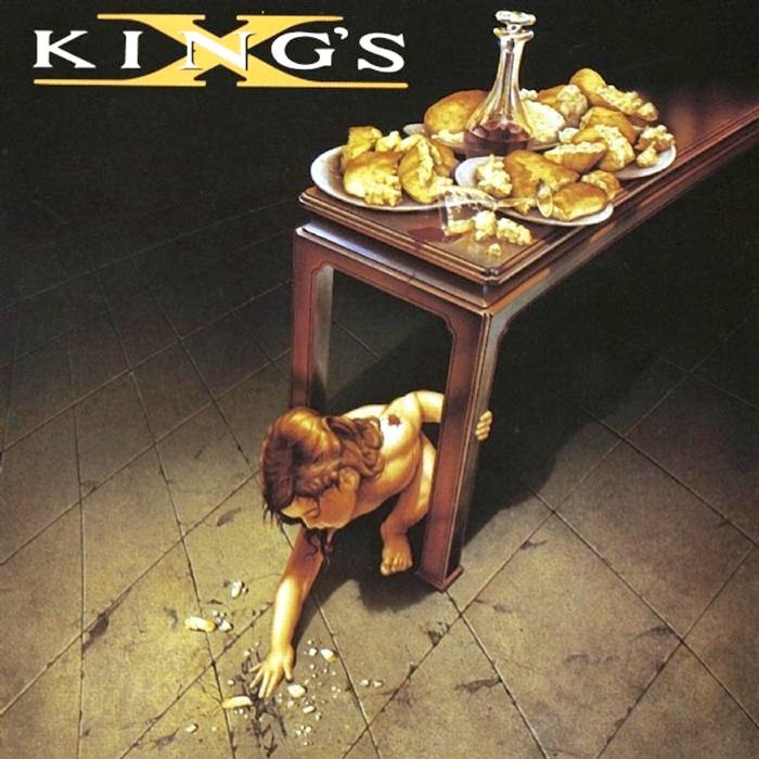 King's X