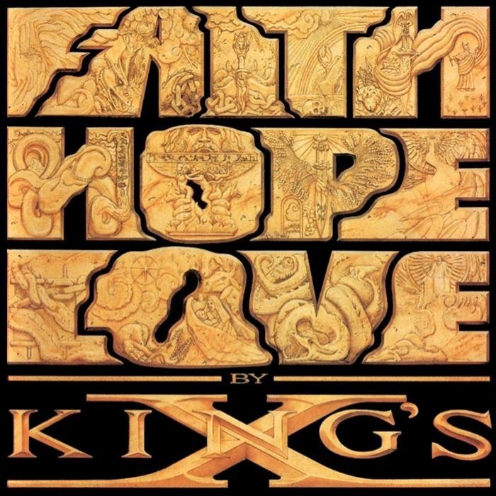 Faith Hope Love