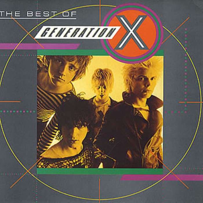 Best of King's X