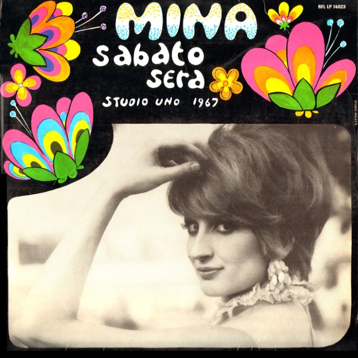 Sabato sera: Studio Uno 1967