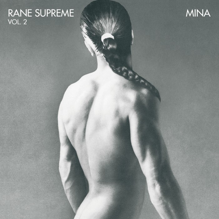Rane Supreme, Volume 2