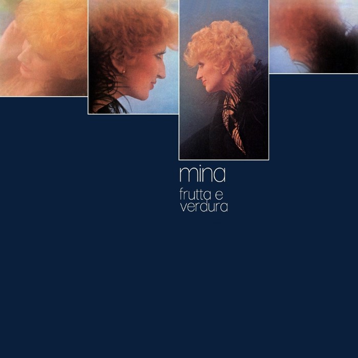 Frutta e verdura