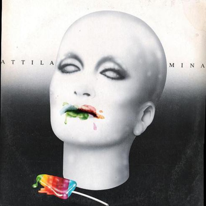 Attila