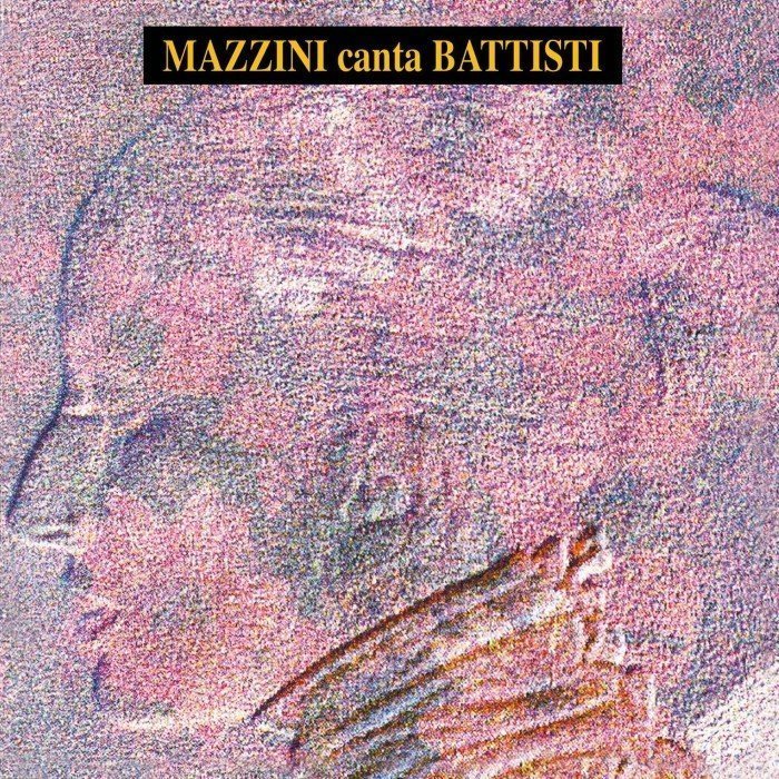 Mazzini canta Battisti