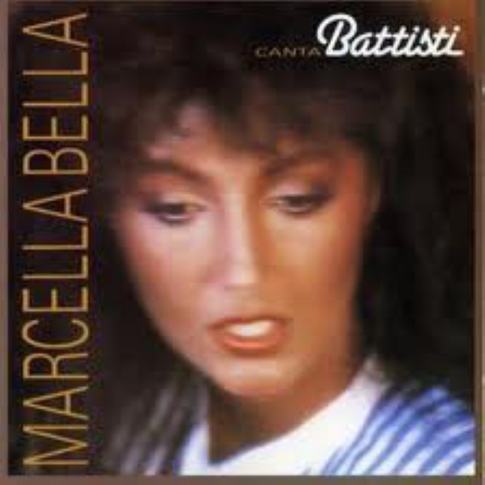 Marcella Bella canta Battisti