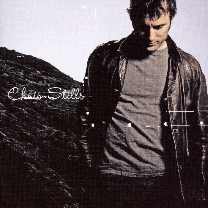 Chris Stills