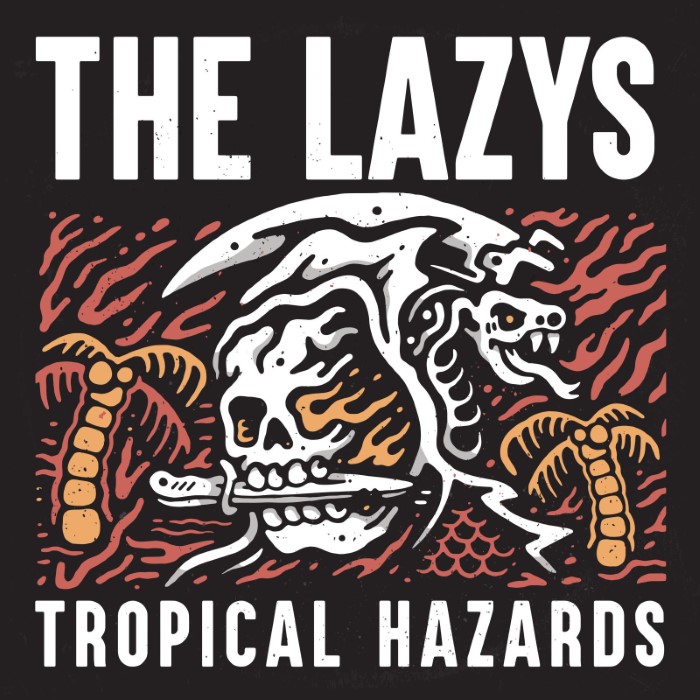 Tropical Hazard