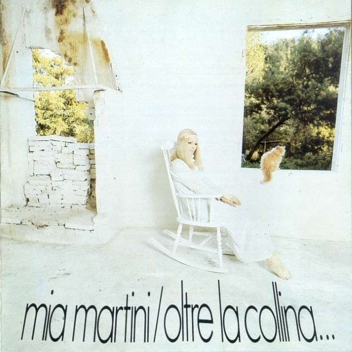 Oltre la collina