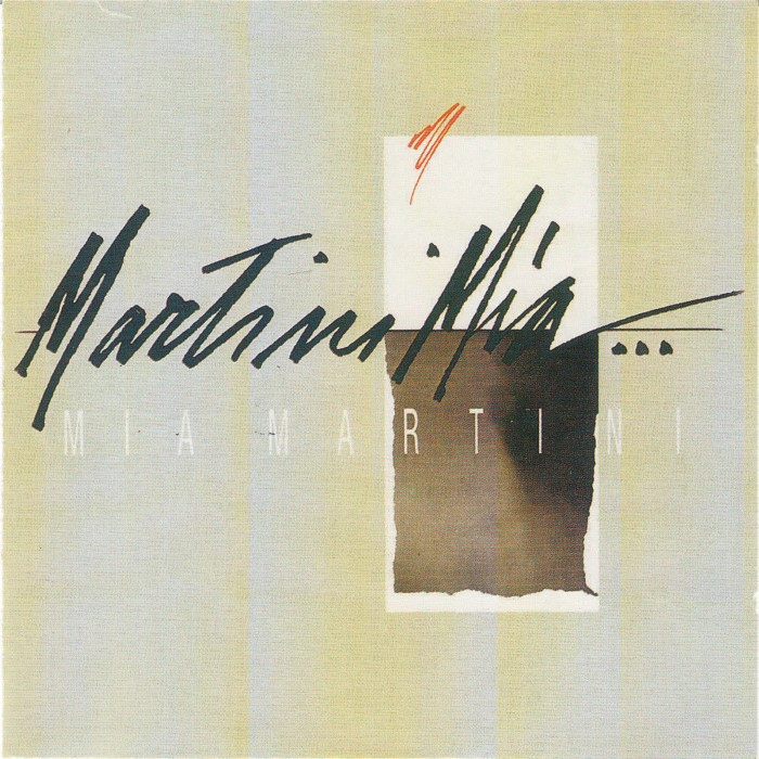 Martini mia
