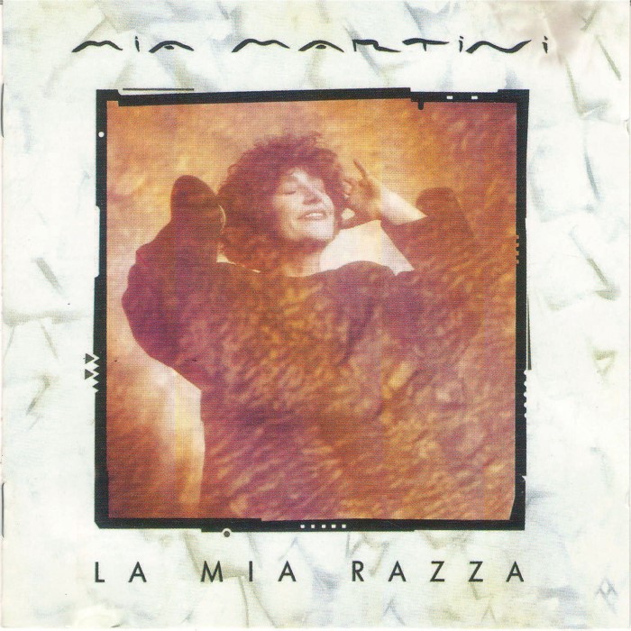 La mia razza