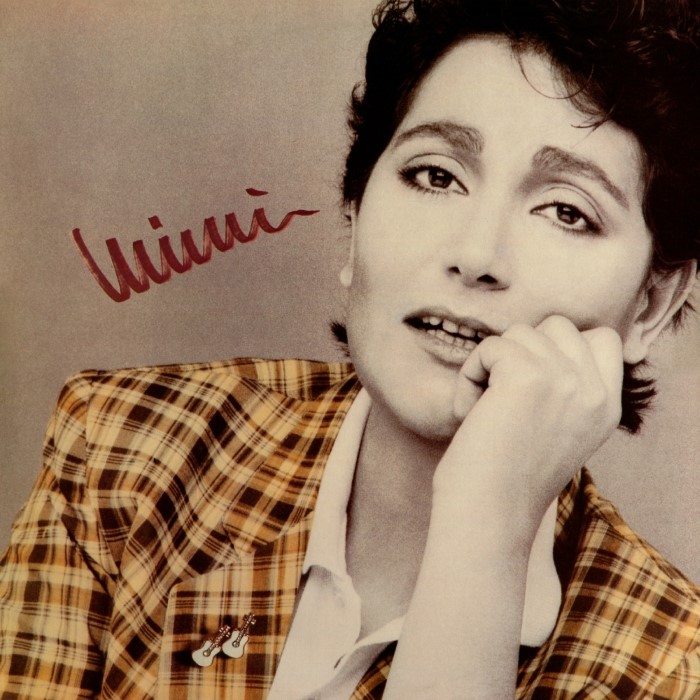 Mimì