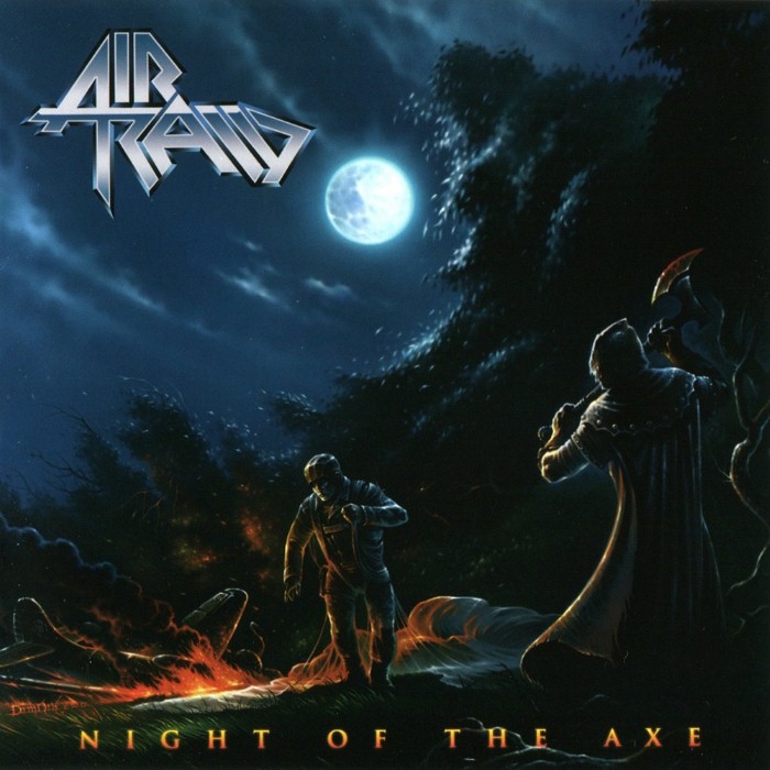 Night Of The Axe