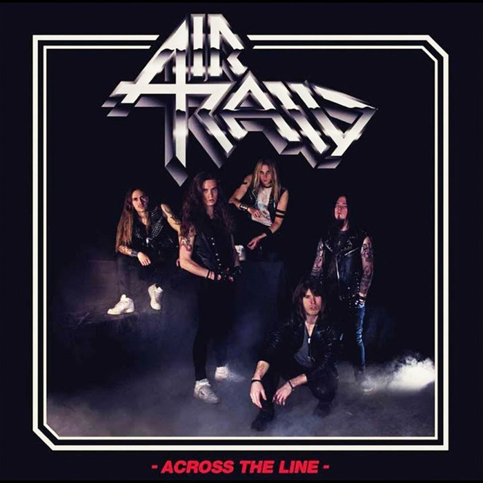 Across the Line