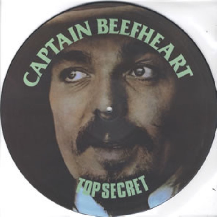 Top Secret