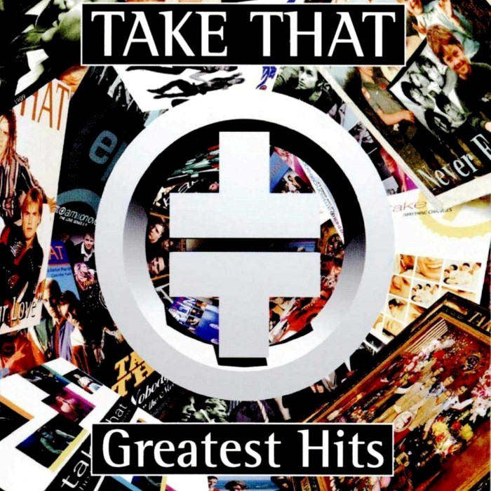 Greatest Hits