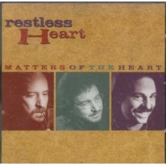 Matters of the Heart