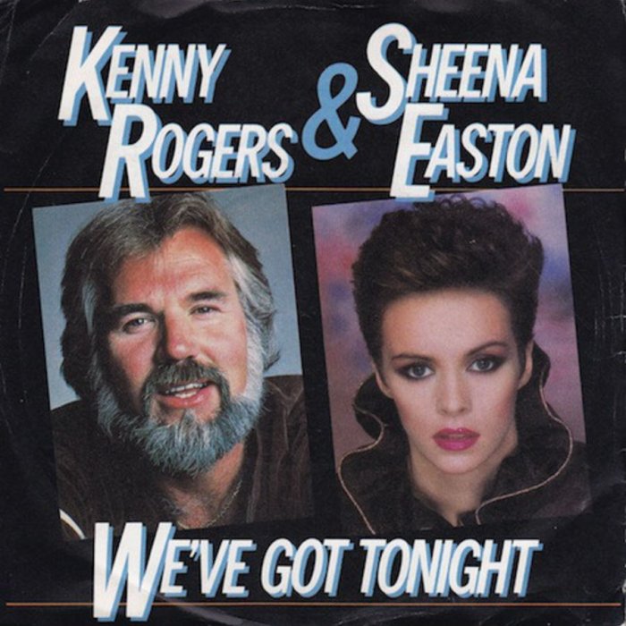 We've Got Tonight