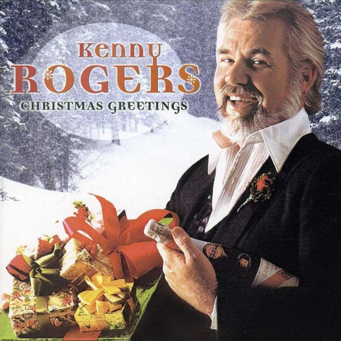 Christmas Greetings