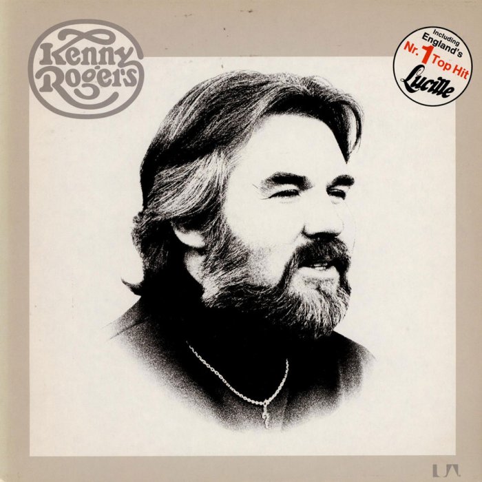 Kenny Rogers