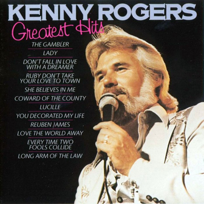 Greatest Hits