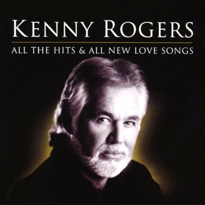 All the Hits & All New Love Songs: All the Best
