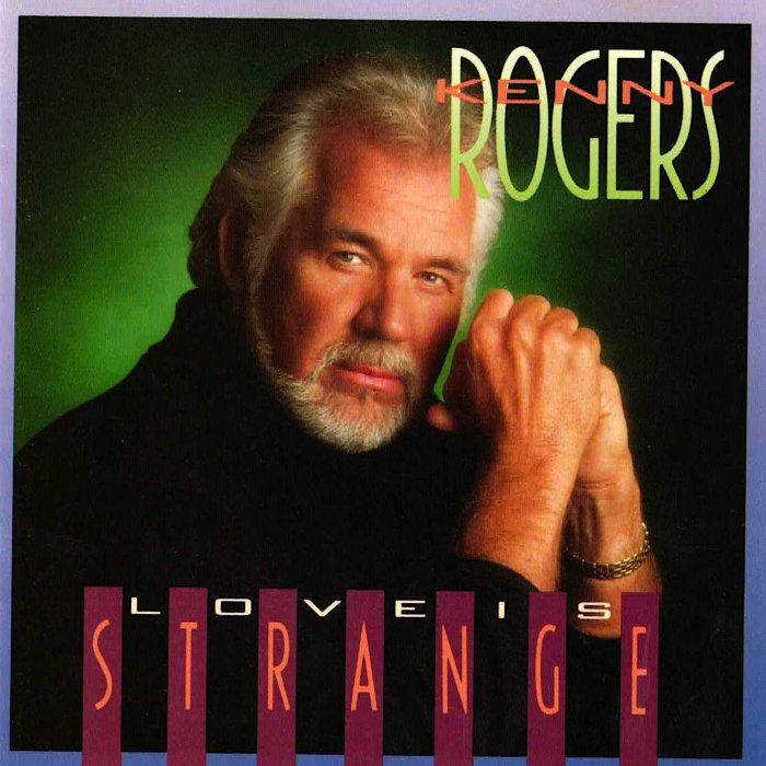 Love Is Strange