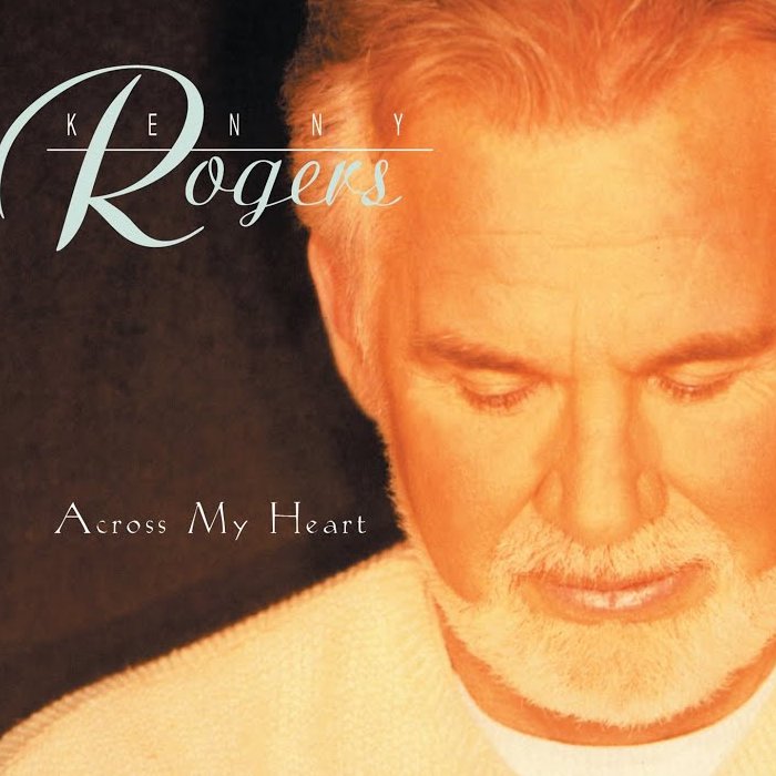 Across My Heart