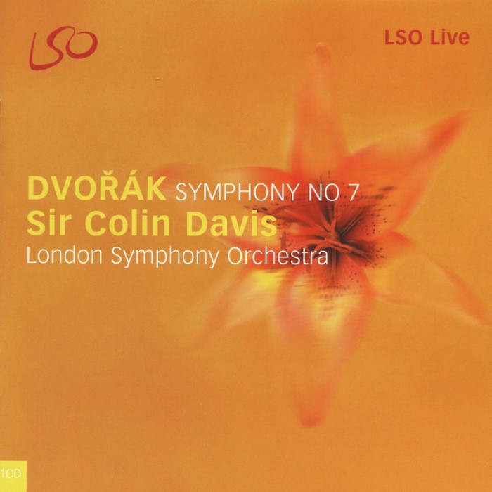 Symphony No. 2 "A London Symphony" & No. 8