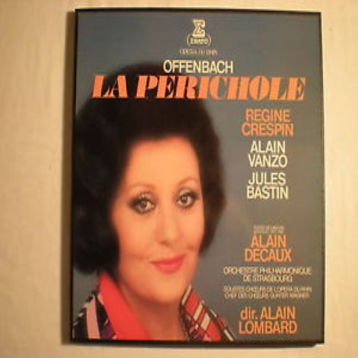 La Périchole