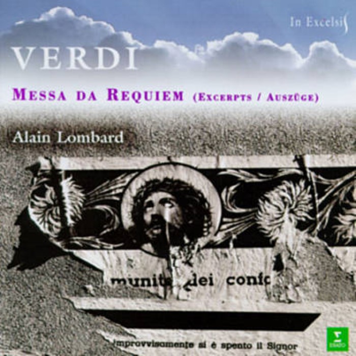 Messa da Requiem