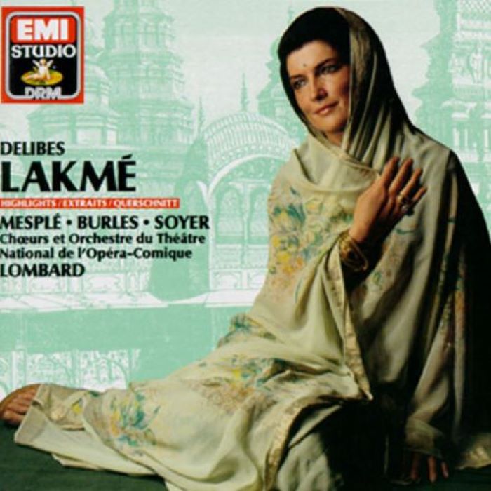 Lakmé: Highlights