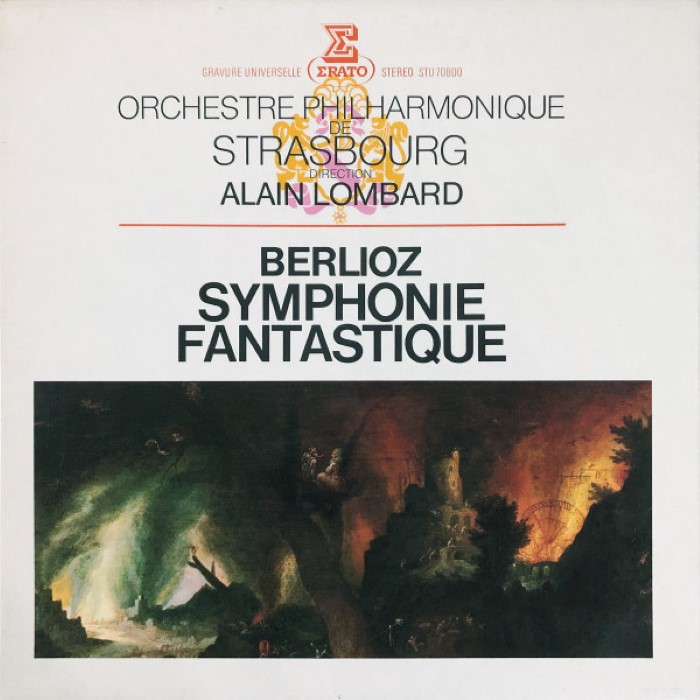 Symphonie Fantastique