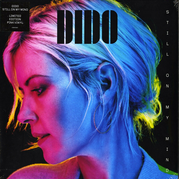 Still on My Mind (deluxe edition)