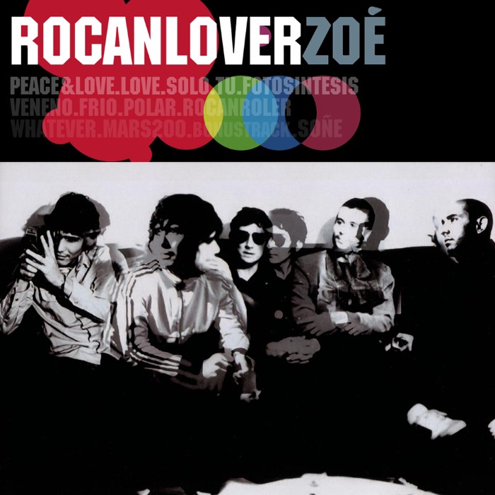 Rocanlover