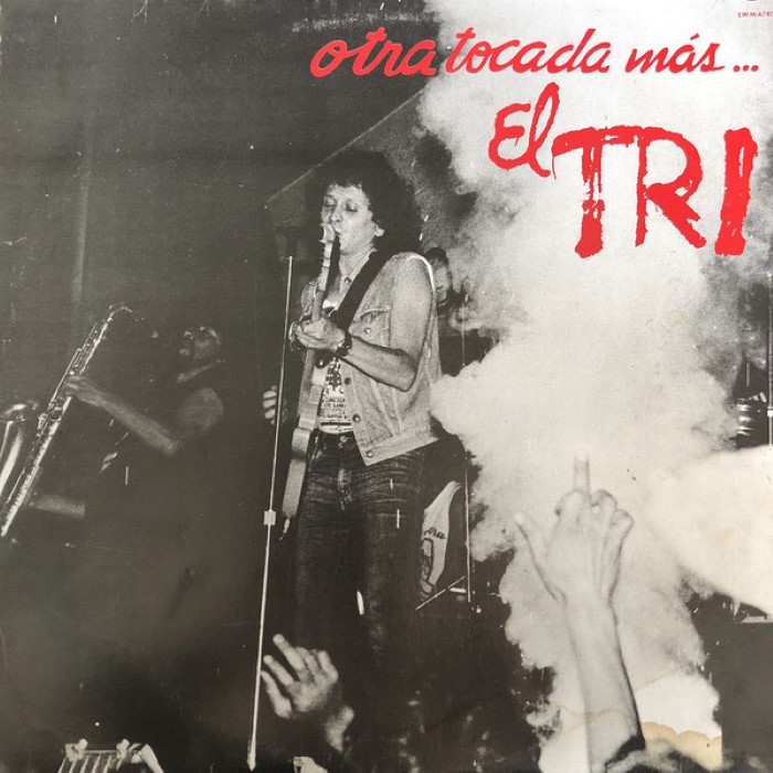 Otra Tocada Mas