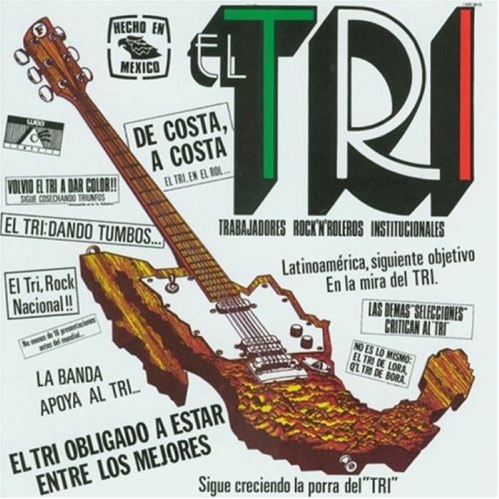 Hecho en México