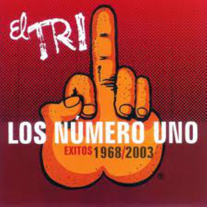 Los número uno: Éxitos 1968-2003