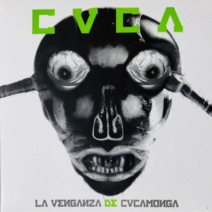 La venganza de Cucamonga