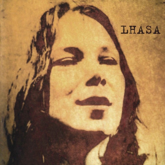 Lhasa