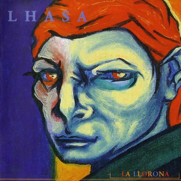 La Llorona