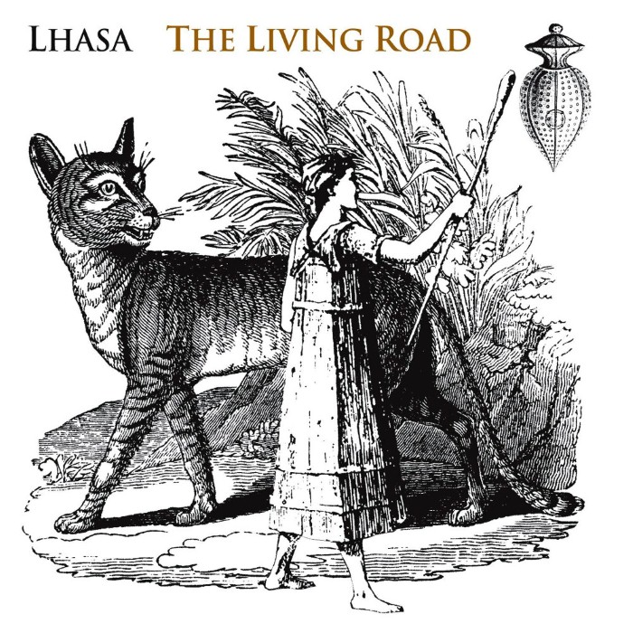 The Living Road