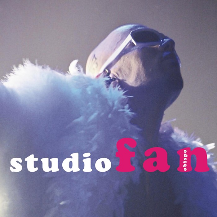 Studio fan