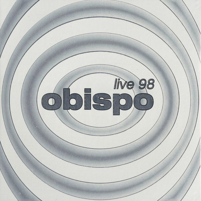 Obispo Live 98